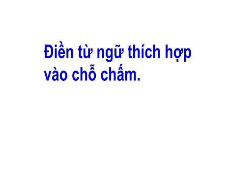 Bài giảng Địa lí 4 - Bài: Hoạt động sản xuất của người dân ở Tây Nguyên - Năm học 2022-2023