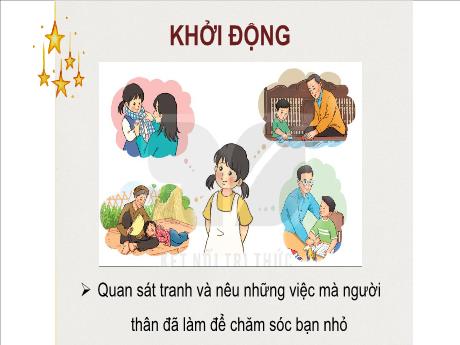 Bài giảng Tiếng Việt 2 (Kết nối tri thức) - Bài 27: Mẹ (Tiết 1+2: Đọc)