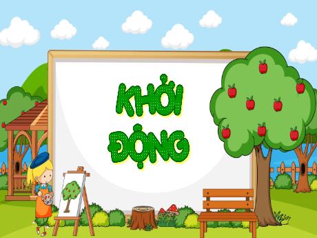 Bài giảng Tiếng Việt 4 (Đọc) sách Kết nối tri thức - Trước ngày xa quê