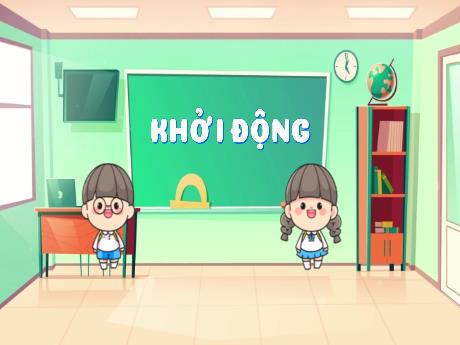 Bài giảng Tiếng Việt 4 (Kết nối tri thức) - Bài 3: Anh em sinh đôi