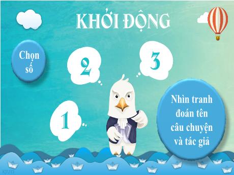 Bài giảng Tiếng Việt 4 (Luyện từ và câu) - Tuần 8 - Cách viết tên người, tên địa lí nước ngoài