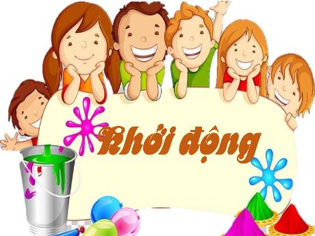 Bài giảng Tiếng Việt 4 (Nói và nghe) sách Kết nối tri thức - Bài 26: Ước mơ của em