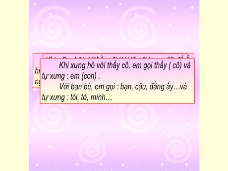 Bài giảng Tiếng Việt 5 (Luyện từ và câu) - Quan hệ từ