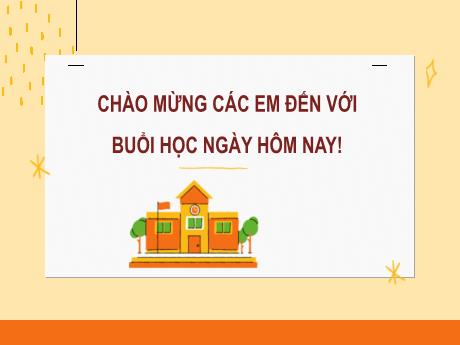 Bài giảng Toán 2 (Kết nối tri thức) - Bài 58: Luyện tập