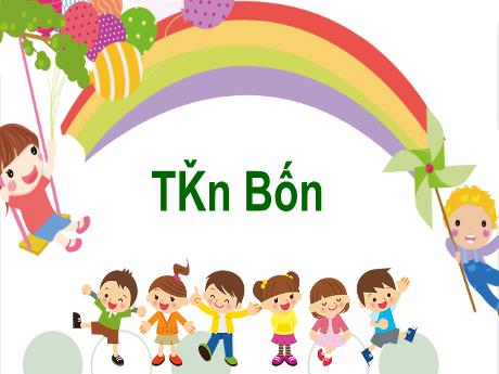 Bài giảng Toán 4 - Dấu hiệu chia hết cho 2