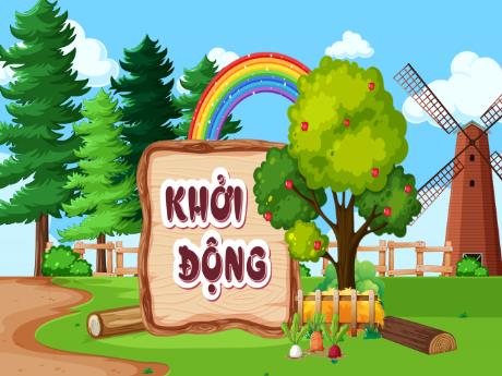 Bài giảng Toán 4 (Kết nối tri thức) - Bài 11: Hằng và lớp